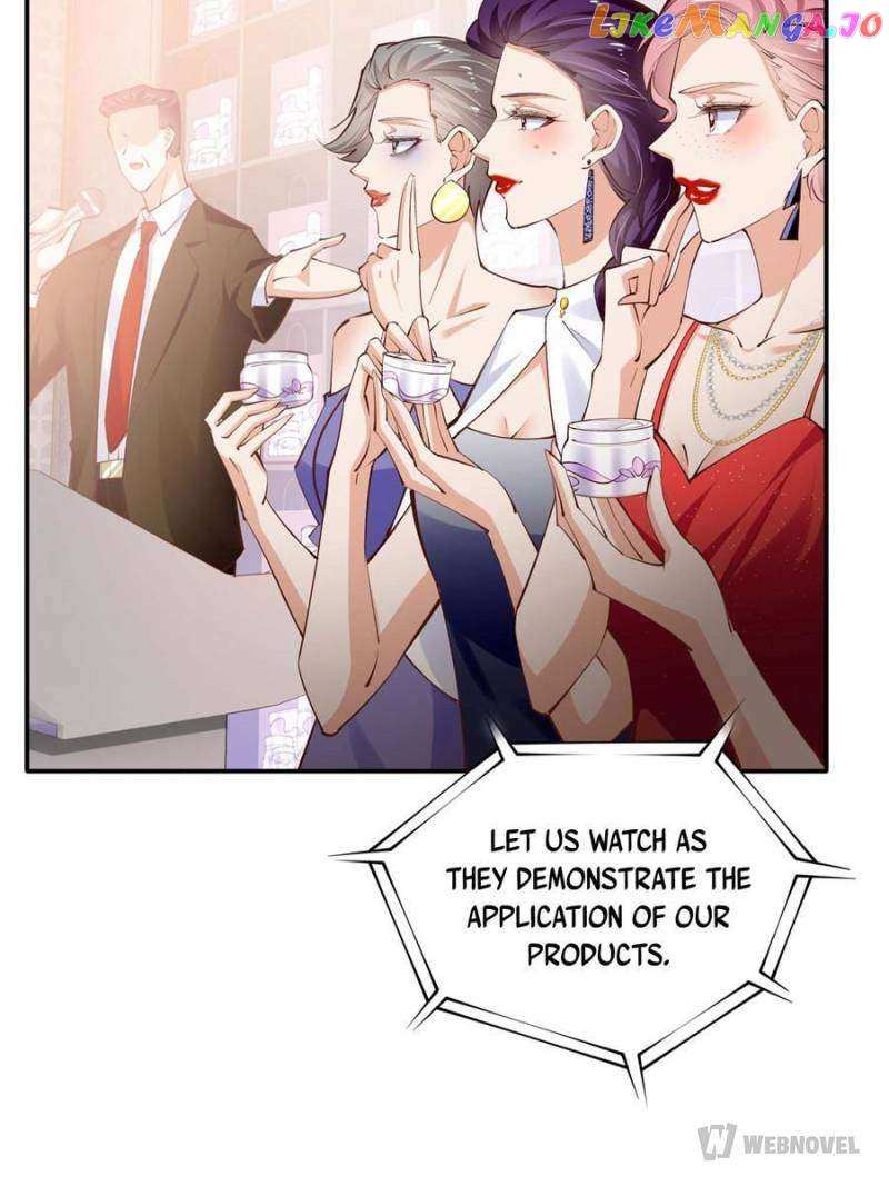 Reincarnation Of The Businesswoman At School Chapter 178 - page 3