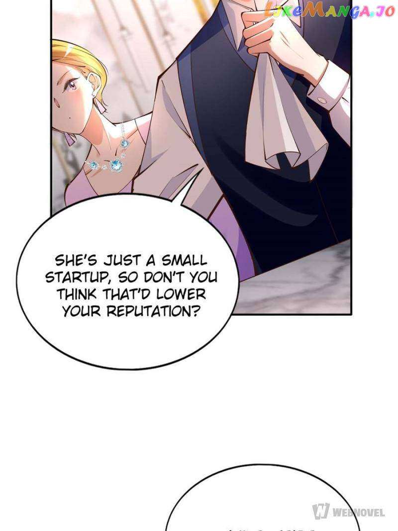Reincarnation Of The Businesswoman At School Chapter 178 - page 26
