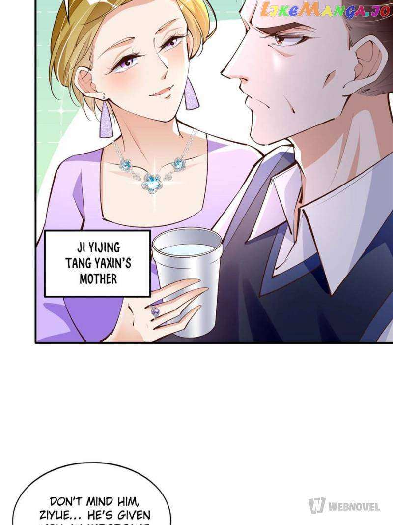 Reincarnation Of The Businesswoman At School Chapter 178 - page 29