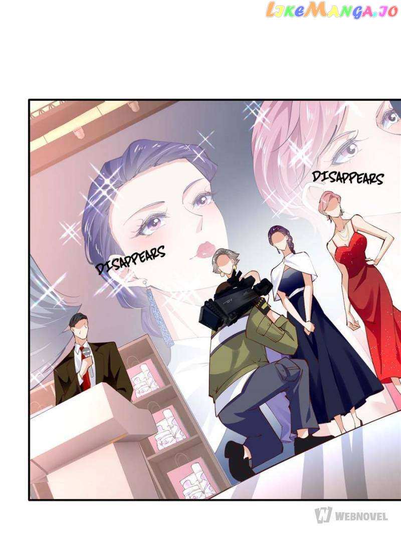 Reincarnation Of The Businesswoman At School Chapter 178 - page 4