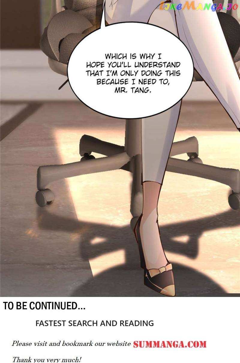 Reincarnation Of The Businesswoman At School Chapter 178 - page 47