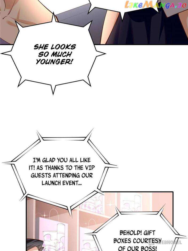 Reincarnation Of The Businesswoman At School Chapter 178 - page 6