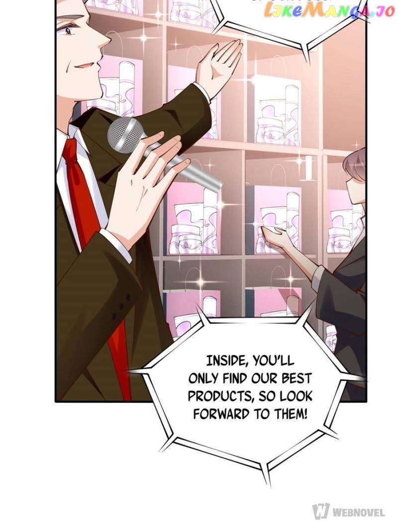 Reincarnation Of The Businesswoman At School Chapter 178 - page 7