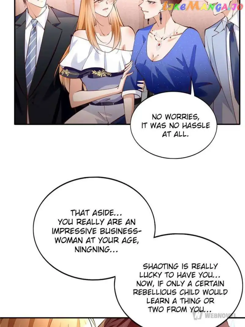 Reincarnation Of The Businesswoman At School Chapter 178 - page 10