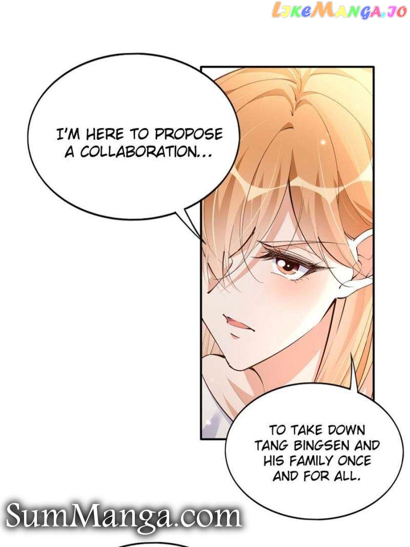 Reincarnation Of The Businesswoman At School Chapter 179 - page 1