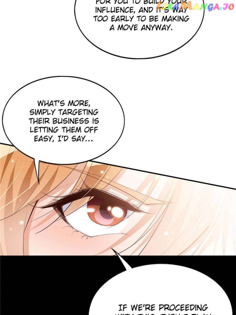Reincarnation Of The Businesswoman At School Chapter 179 - page 47