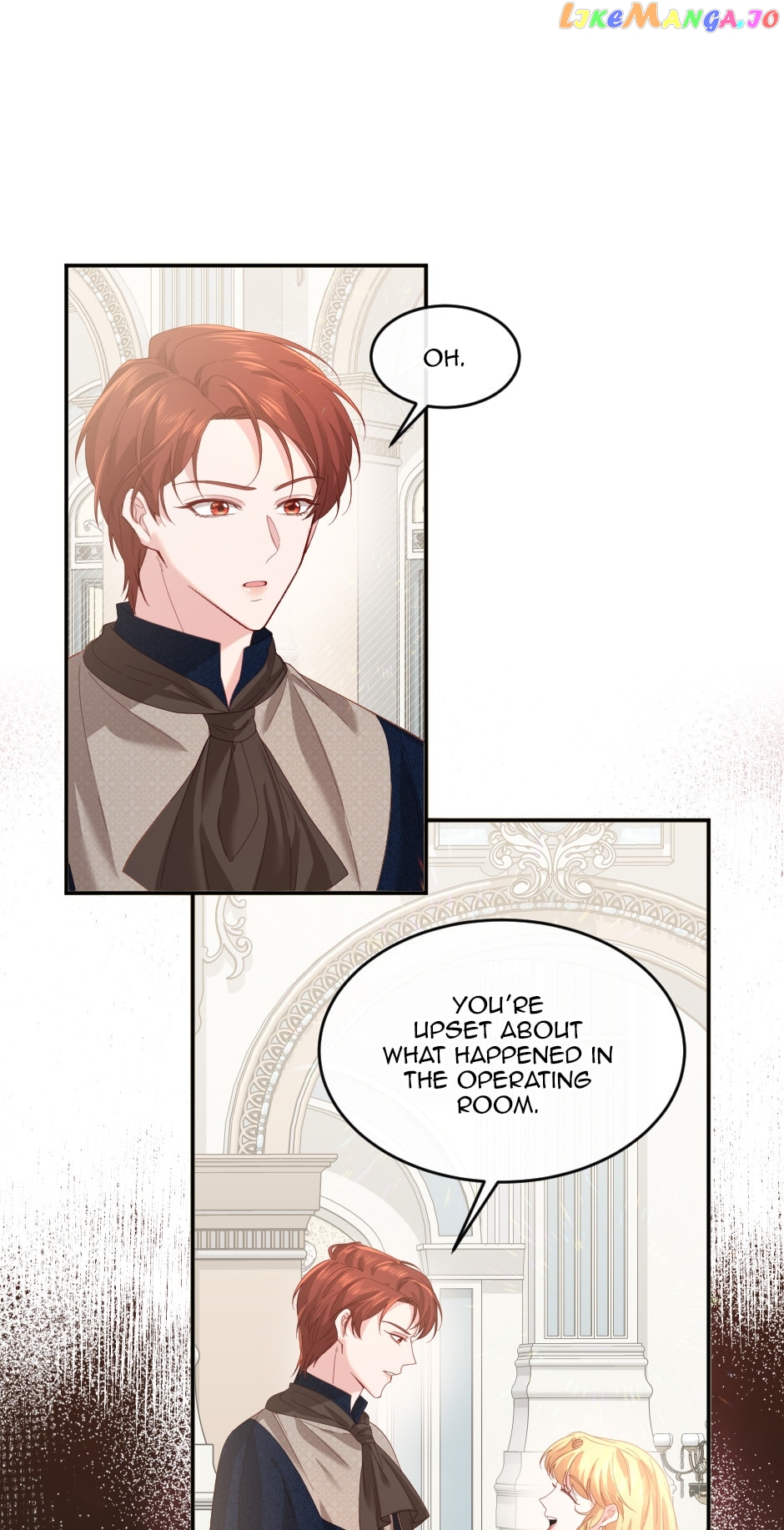 The Prince’s Personal Physician Chapter 54 - page 18