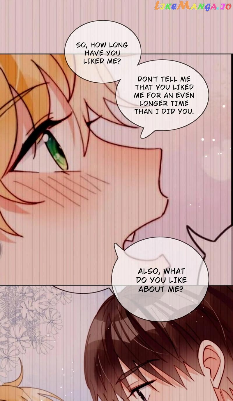Nothing’s Gonna Change My Love For You Chapter 52 - page 24
