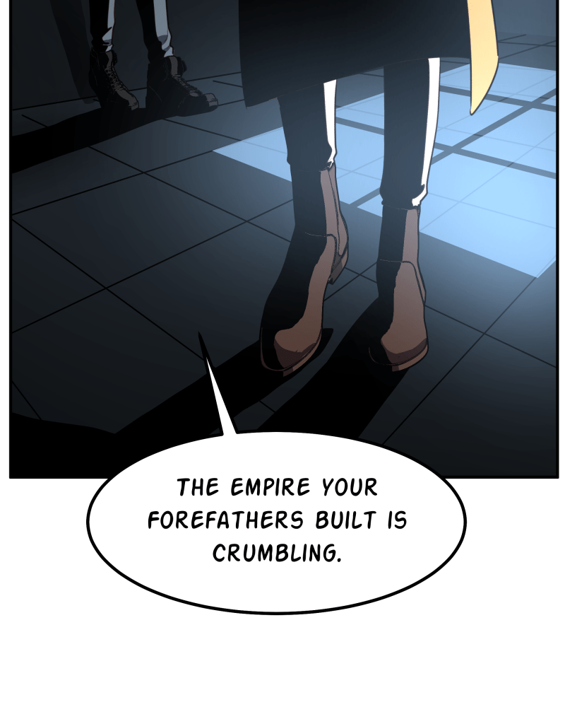 21st Century Knights Chapter 53 - page 30