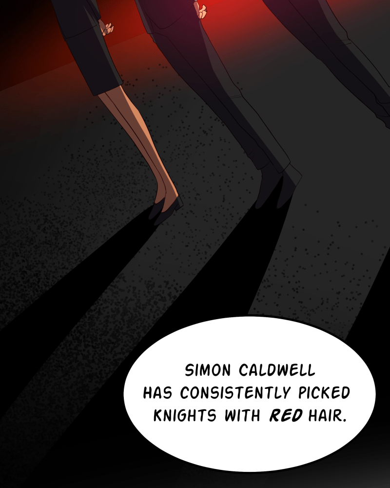 21st Century Knights Chapter 54 - page 33