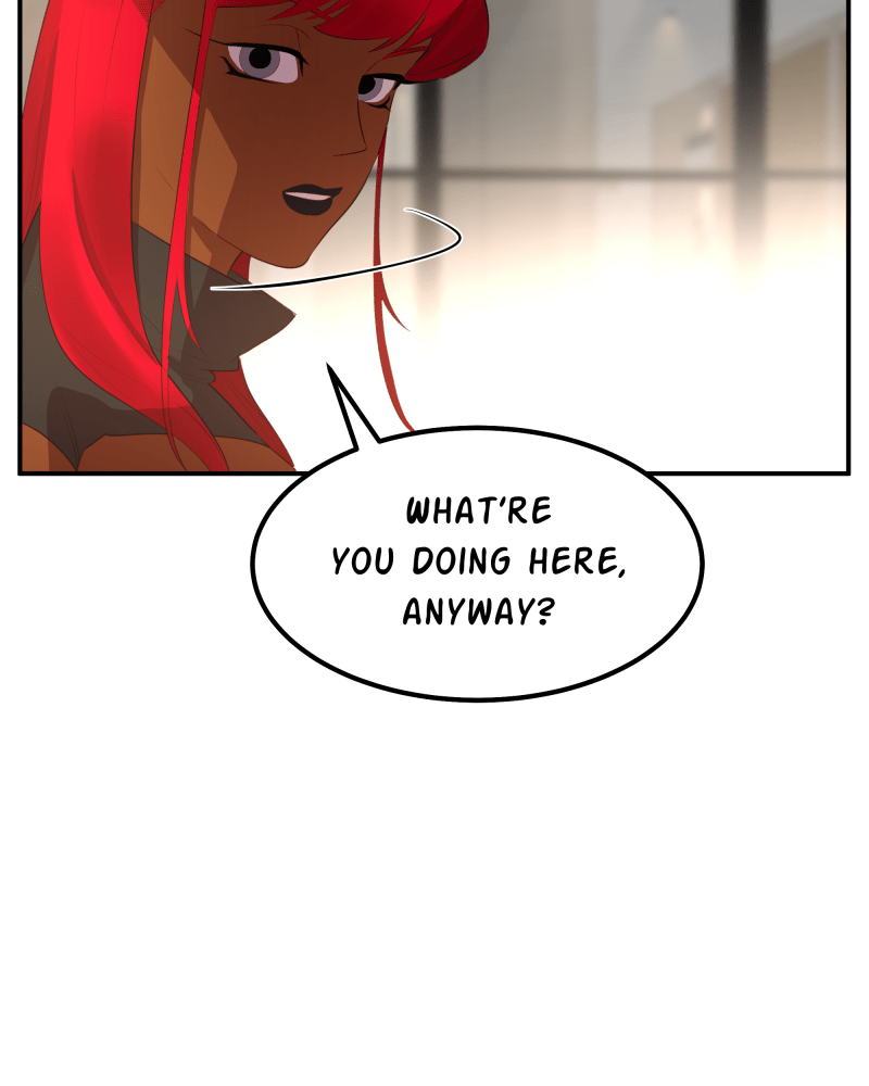 21st Century Knights Chapter 54 - page 46