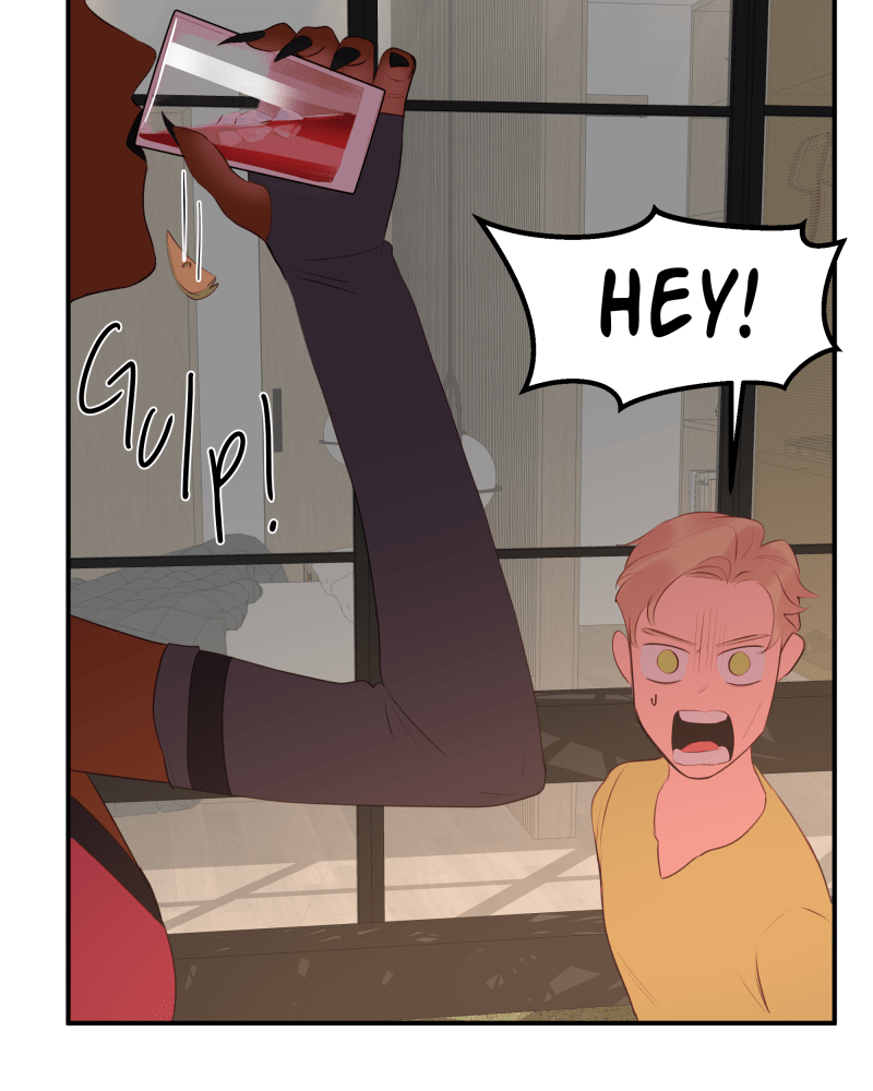 21st Century Knights Chapter 54 - page 65