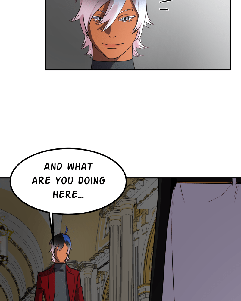 21st Century Knights Chapter 55 - page 7