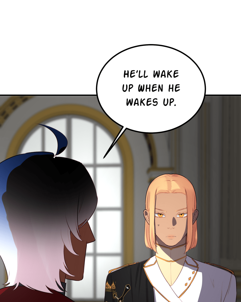 21st Century Knights Chapter 55 - page 26