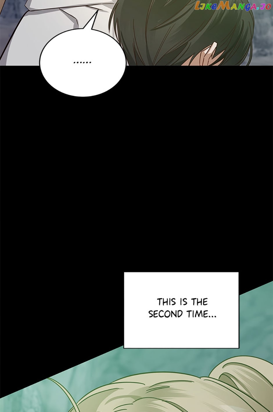 One Regret Is Enough Chapter 43 - page 46