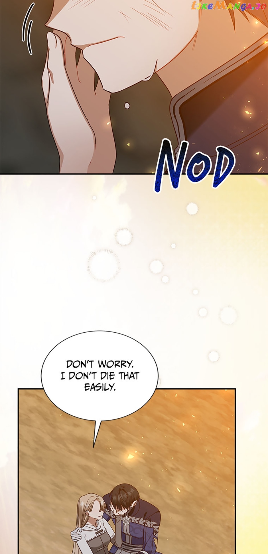 One Regret Is Enough Chapter 45 - page 10