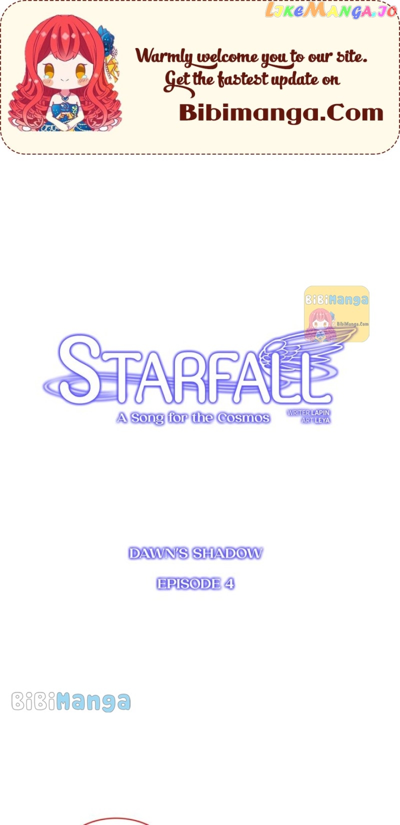 Starfall Chapter 133 - page 1