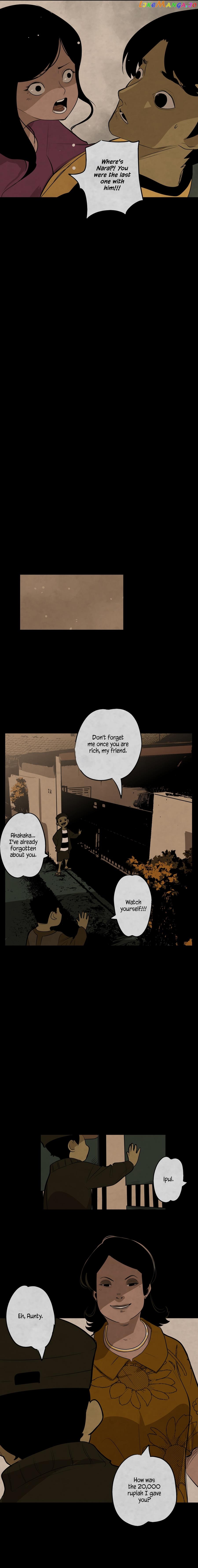 Creep In Chapter 52 - page 6