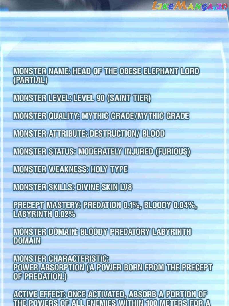 Monster Pet Evolution Chapter 214 - page 37