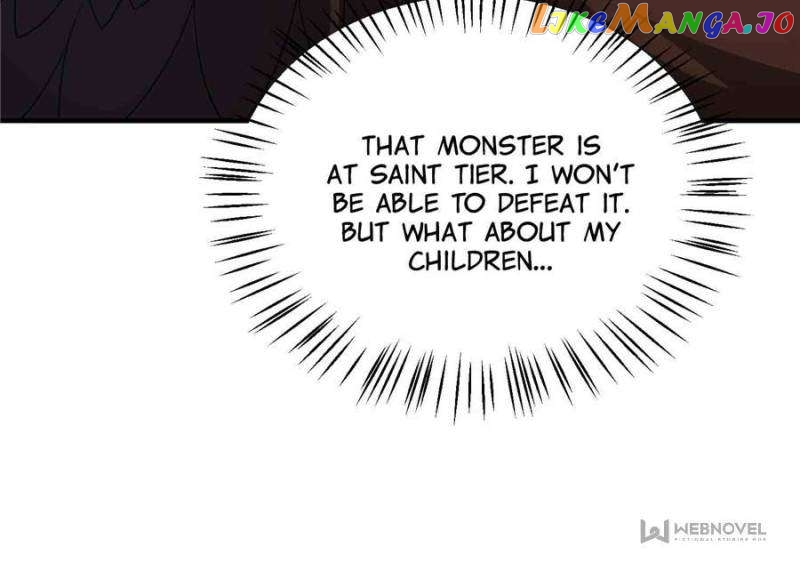 Monster Pet Evolution Chapter 221 - page 24