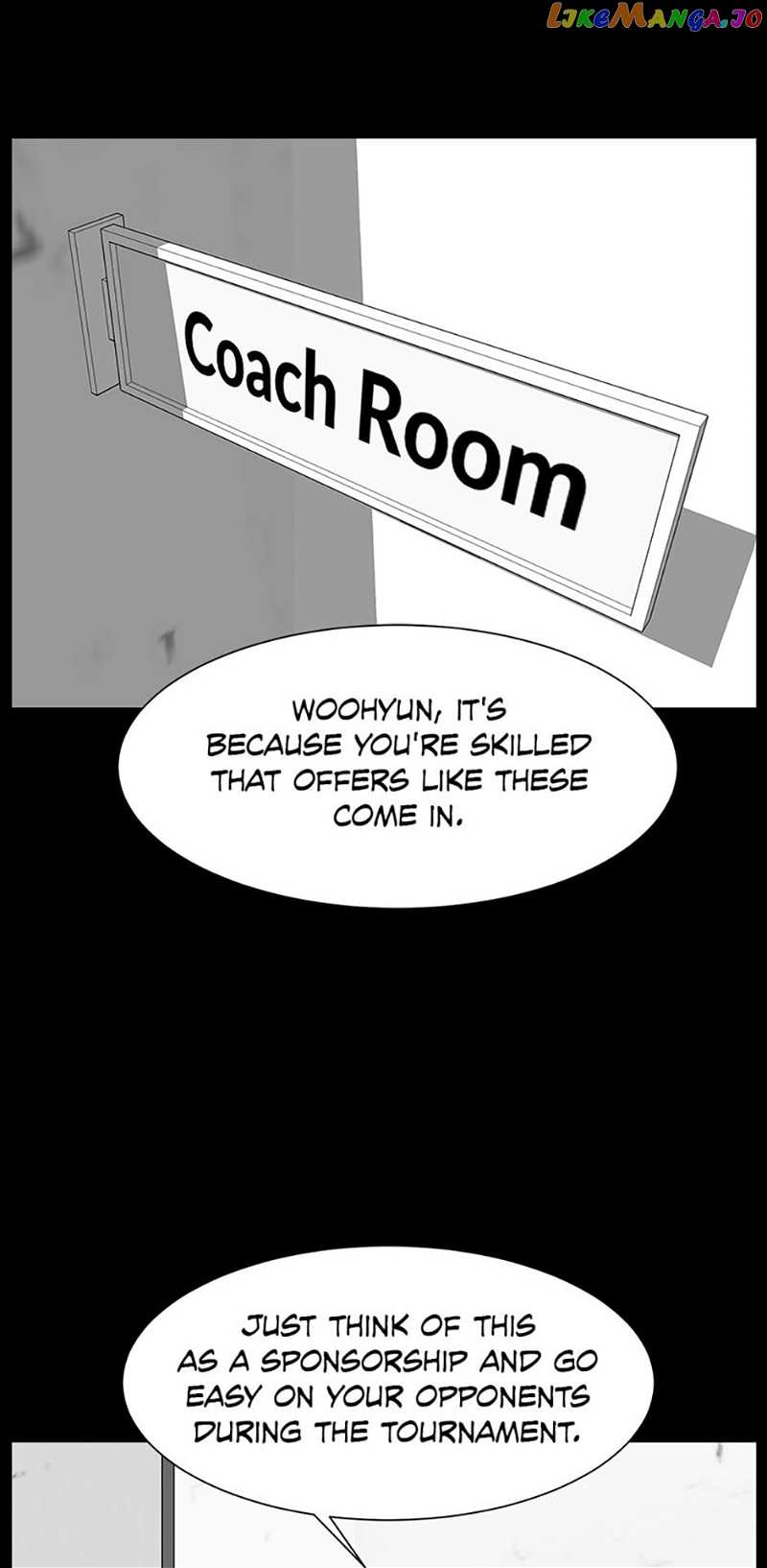 Grudge-laden Lackey Chapter 41 - page 33