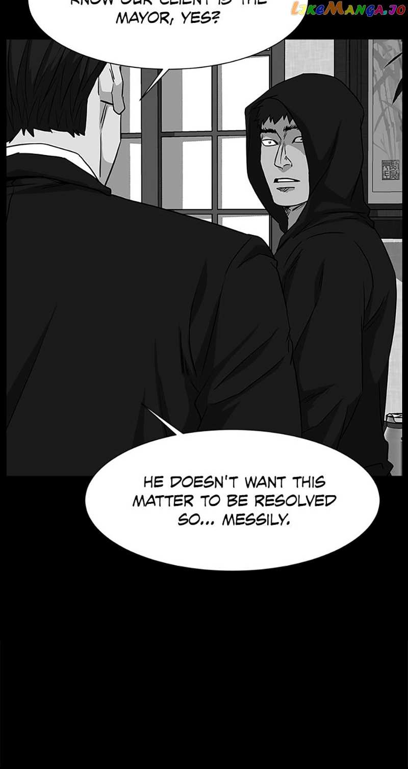 Grudge-laden Lackey Chapter 41 - page 52