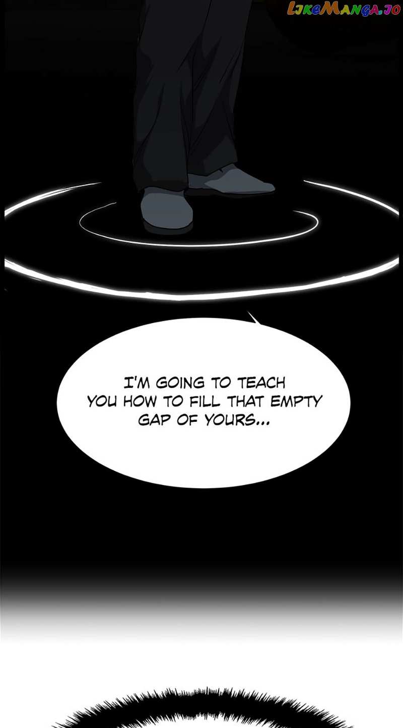 Grudge-laden Lackey Chapter 45 - page 51