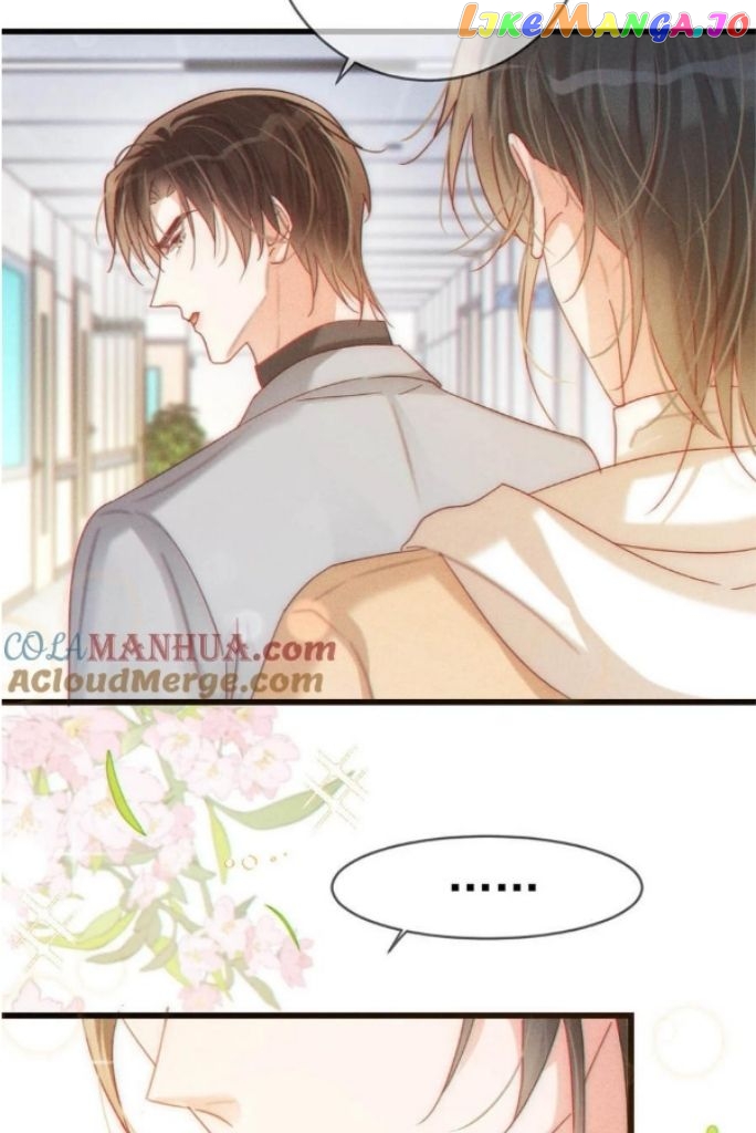 OMG! I’m Pregnant With Him Chapter 77 - page 49