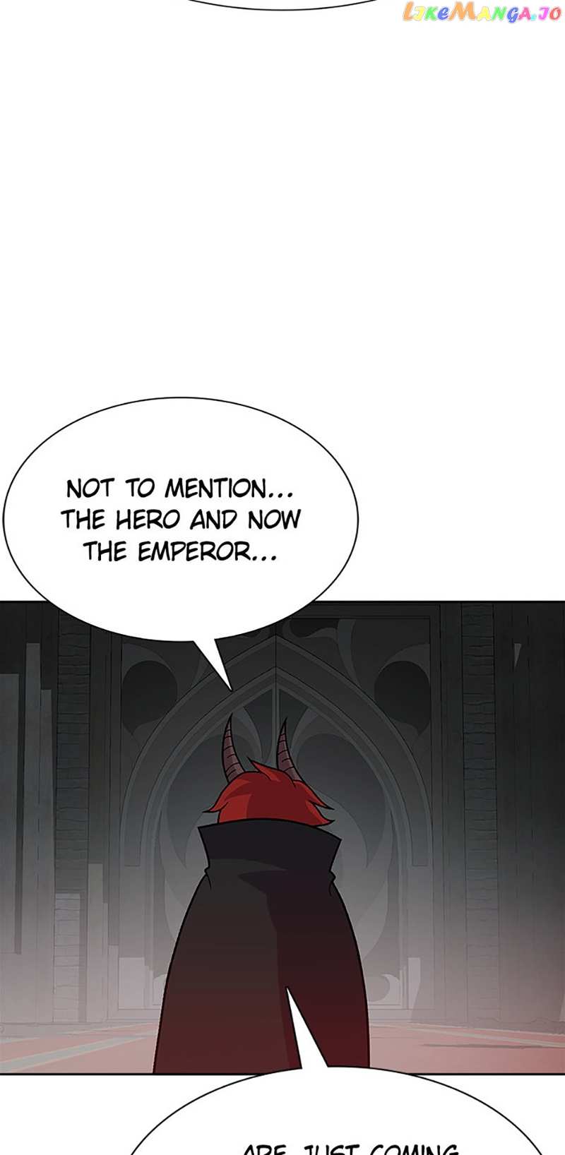 Newbie management Chapter 50 - page 70