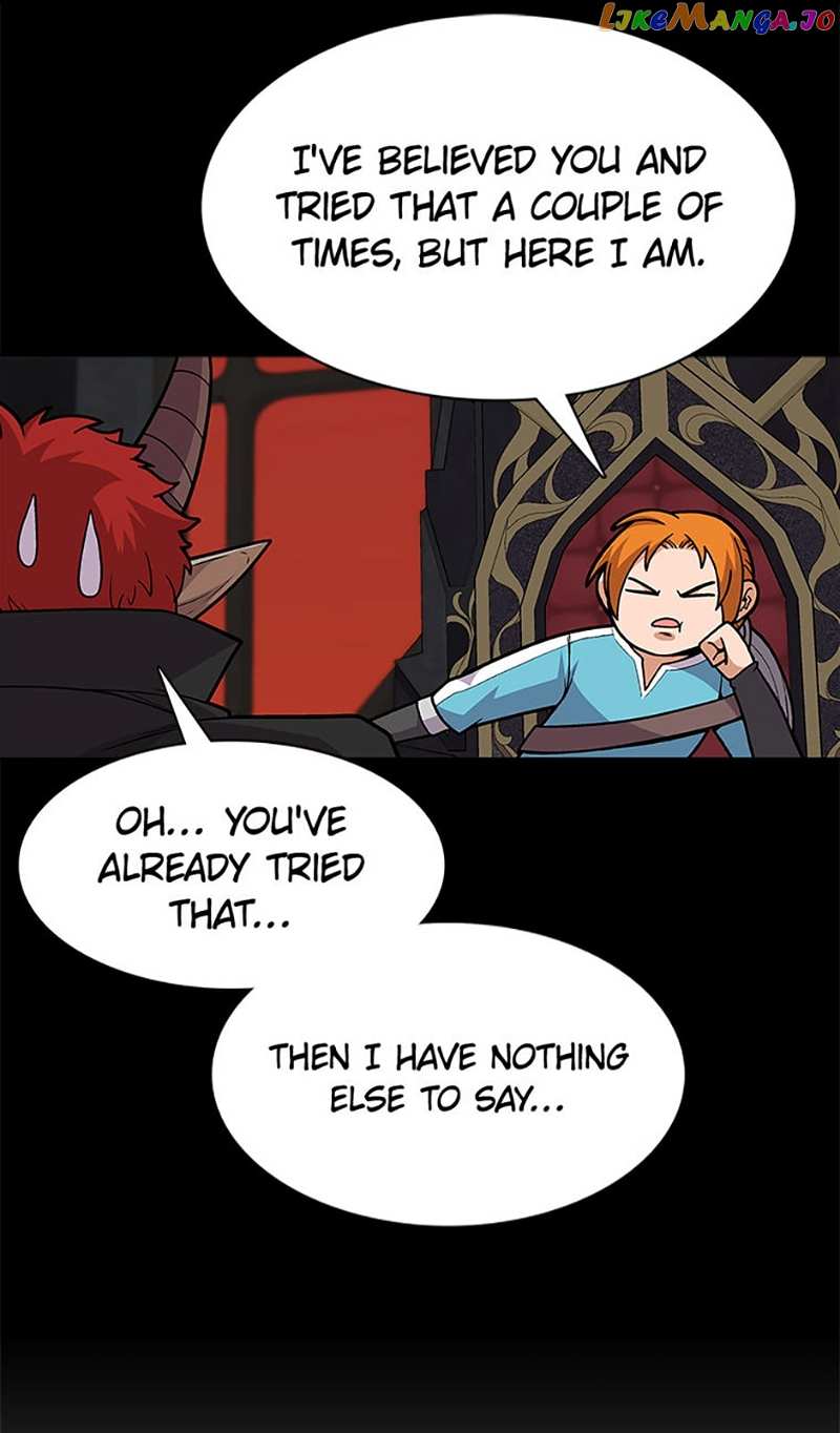 Newbie management Chapter 53 - page 11