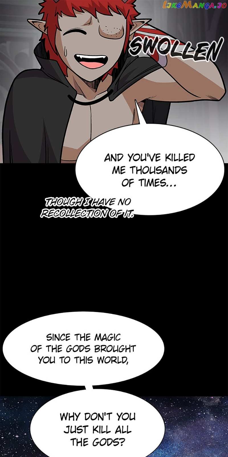 Newbie management Chapter 53 - page 9