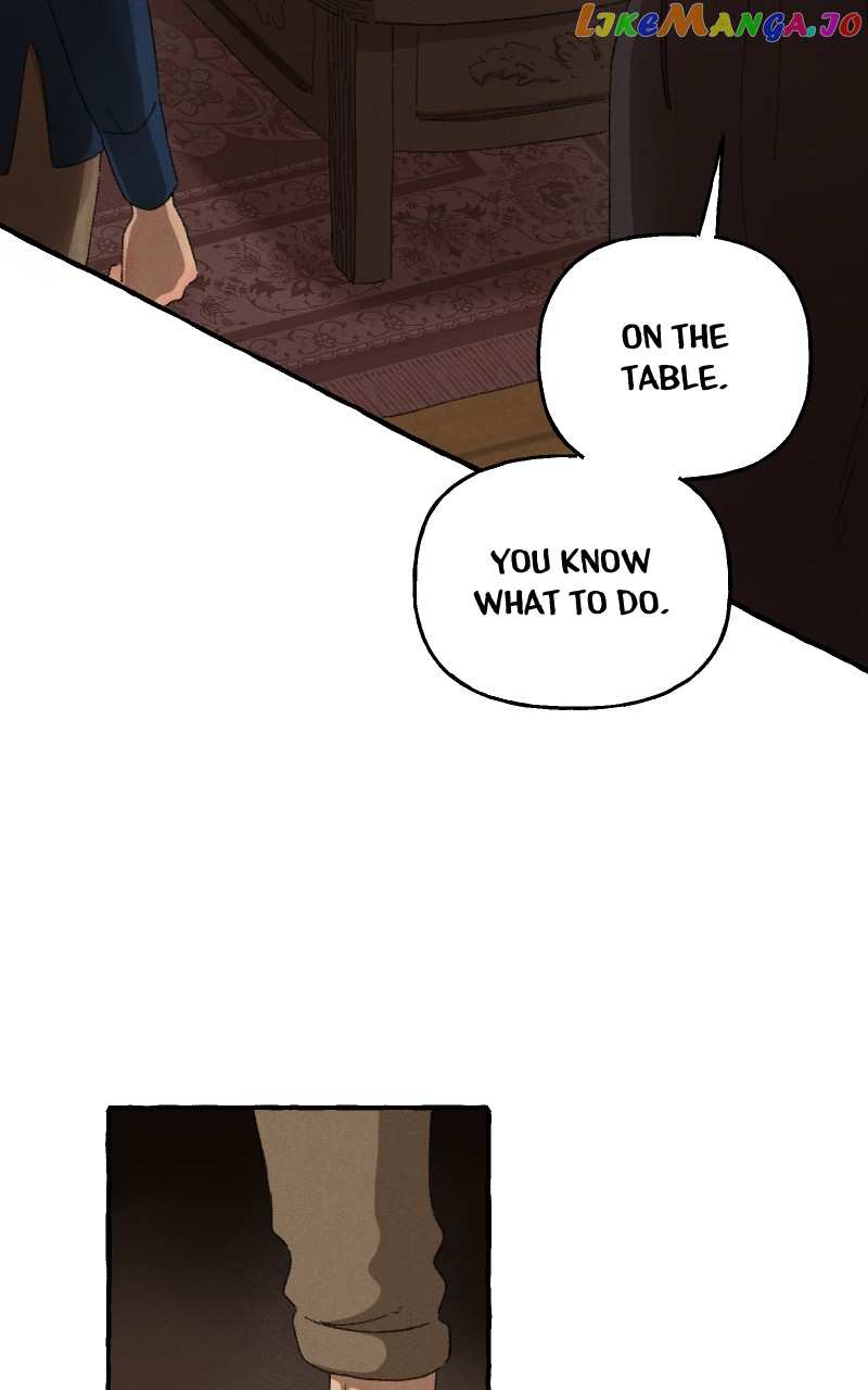 Sable Curse Chapter 31 - page 33