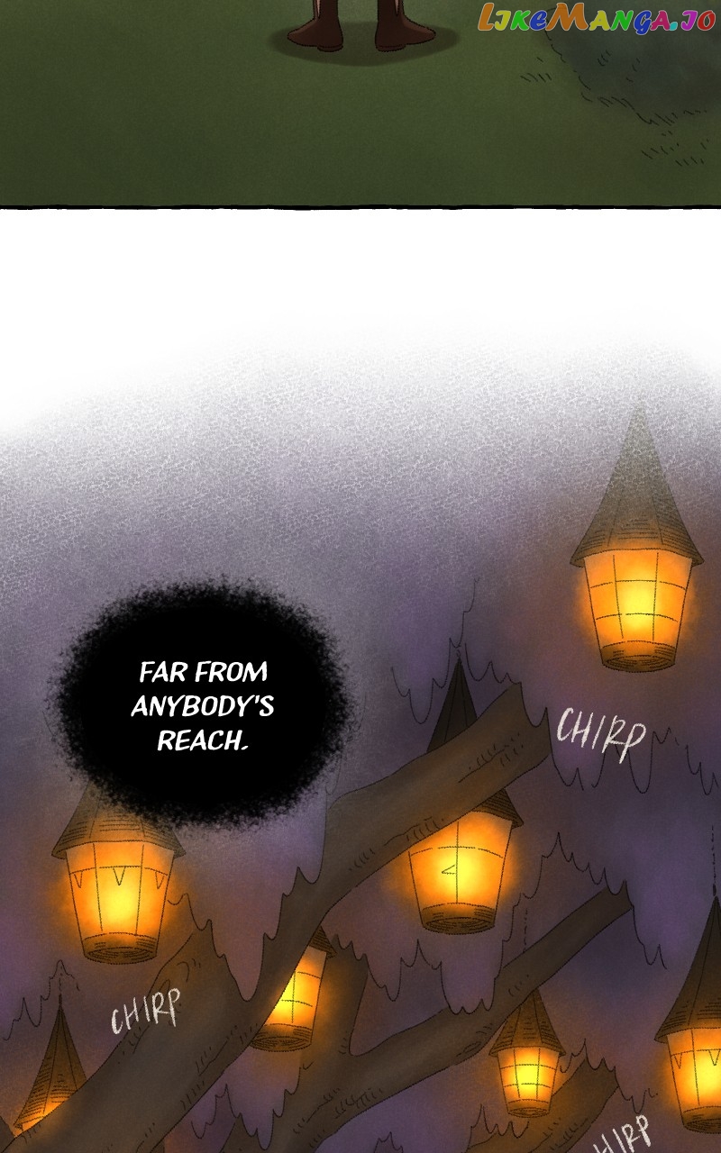 Sable Curse Chapter 31 - page 51