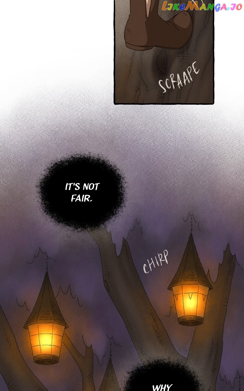 Sable Curse Chapter 31 - page 54