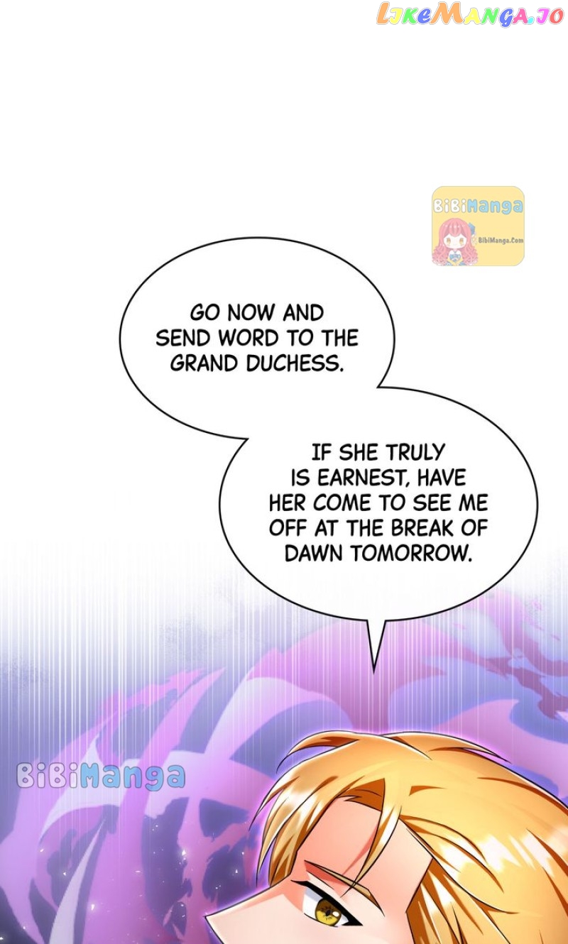 Why Would a Villainess Have Virtues? Chapter 108 - page 11