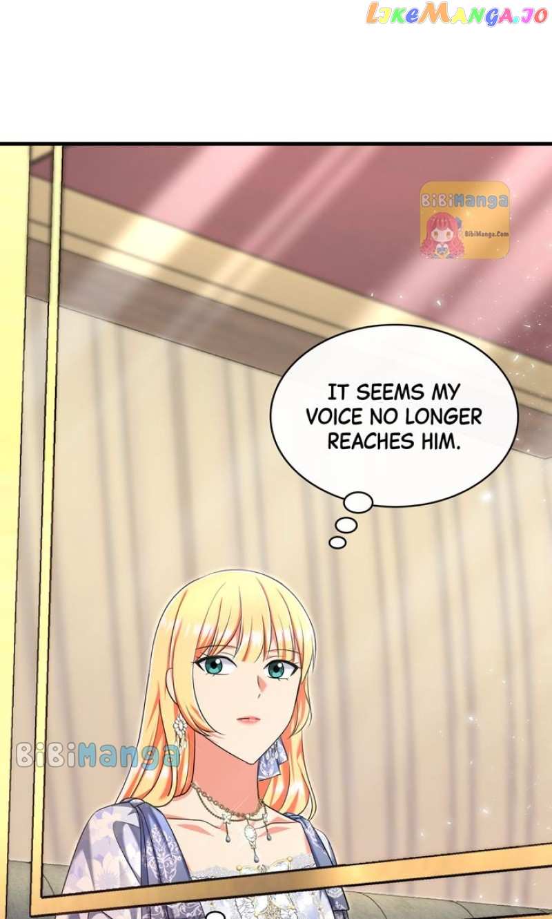 Why Would a Villainess Have Virtues? Chapter 108 - page 119