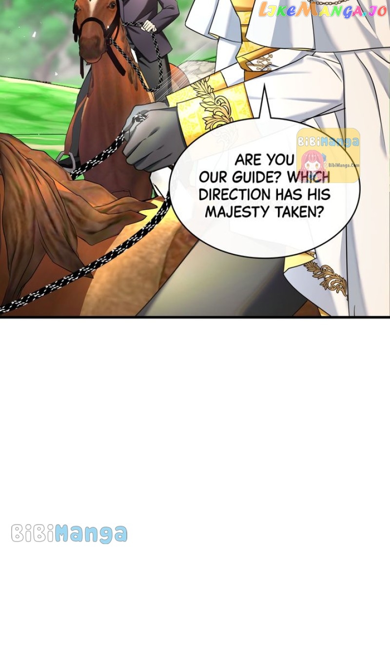 Why Would a Villainess Have Virtues? Chapter 108 - page 130