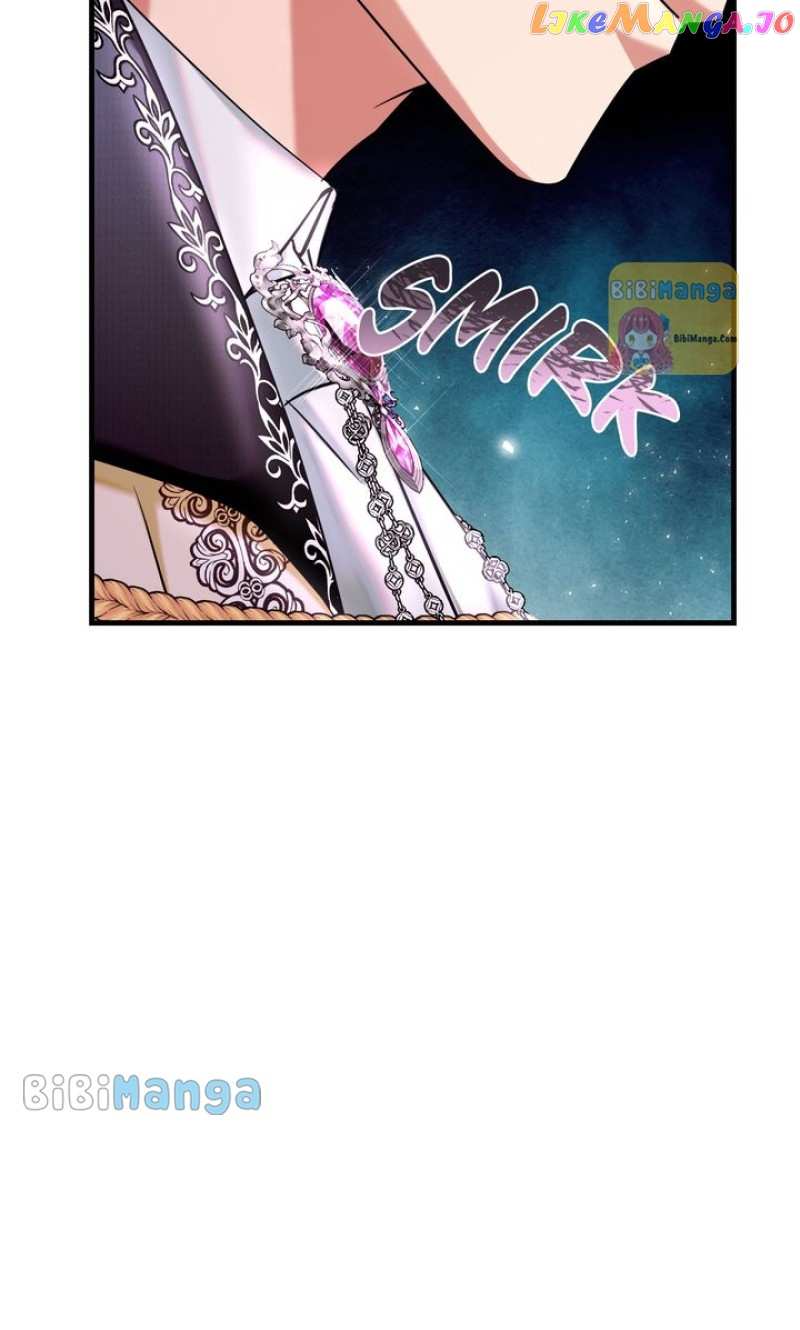 Why Would a Villainess Have Virtues? Chapter 108 - page 35