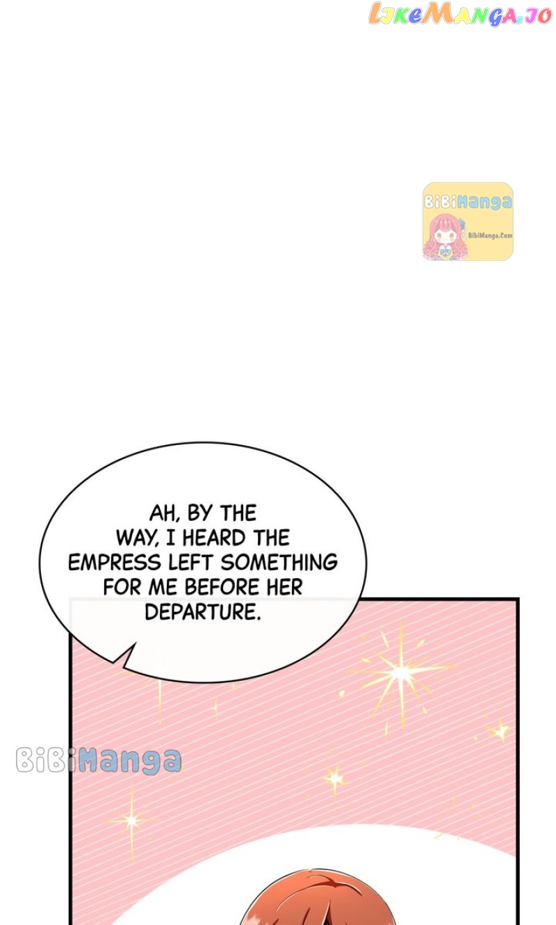 Why Would a Villainess Have Virtues? Chapter 108 - page 42