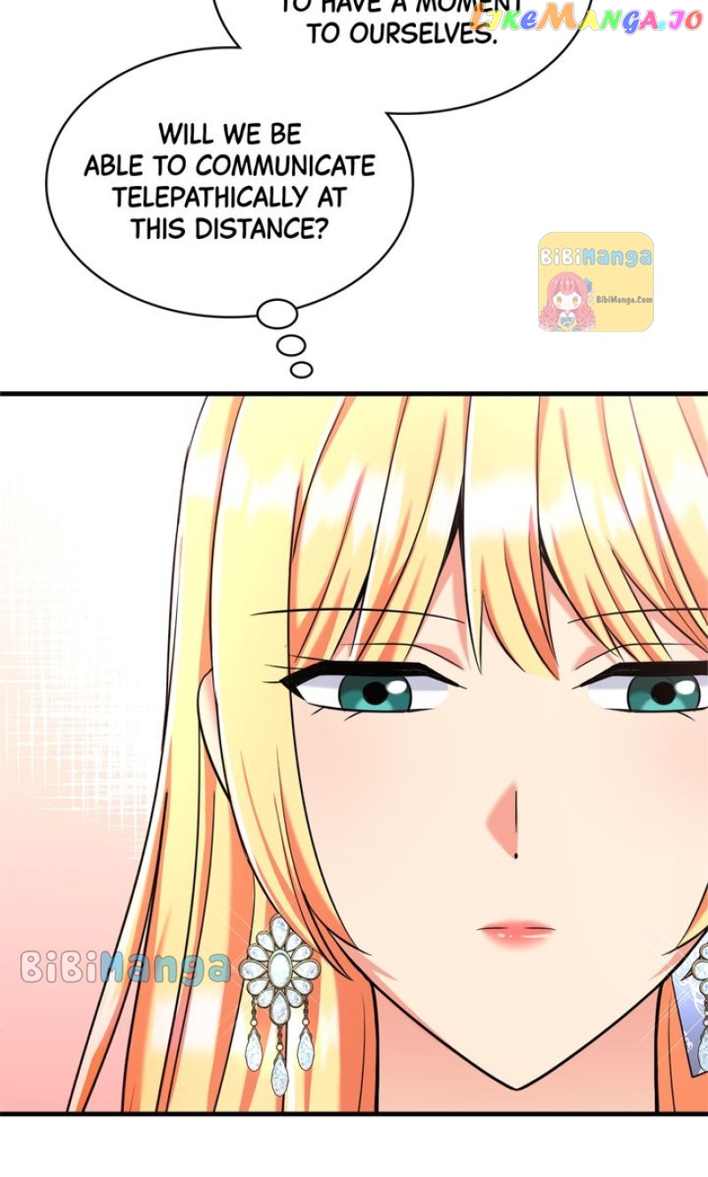 Why Would a Villainess Have Virtues? Chapter 108 - page 64