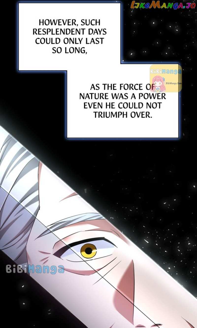 Why Would a Villainess Have Virtues? Chapter 109 - page 3