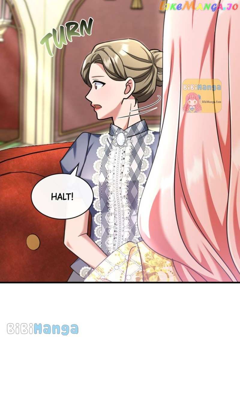 Why Would a Villainess Have Virtues? Chapter 109 - page 70