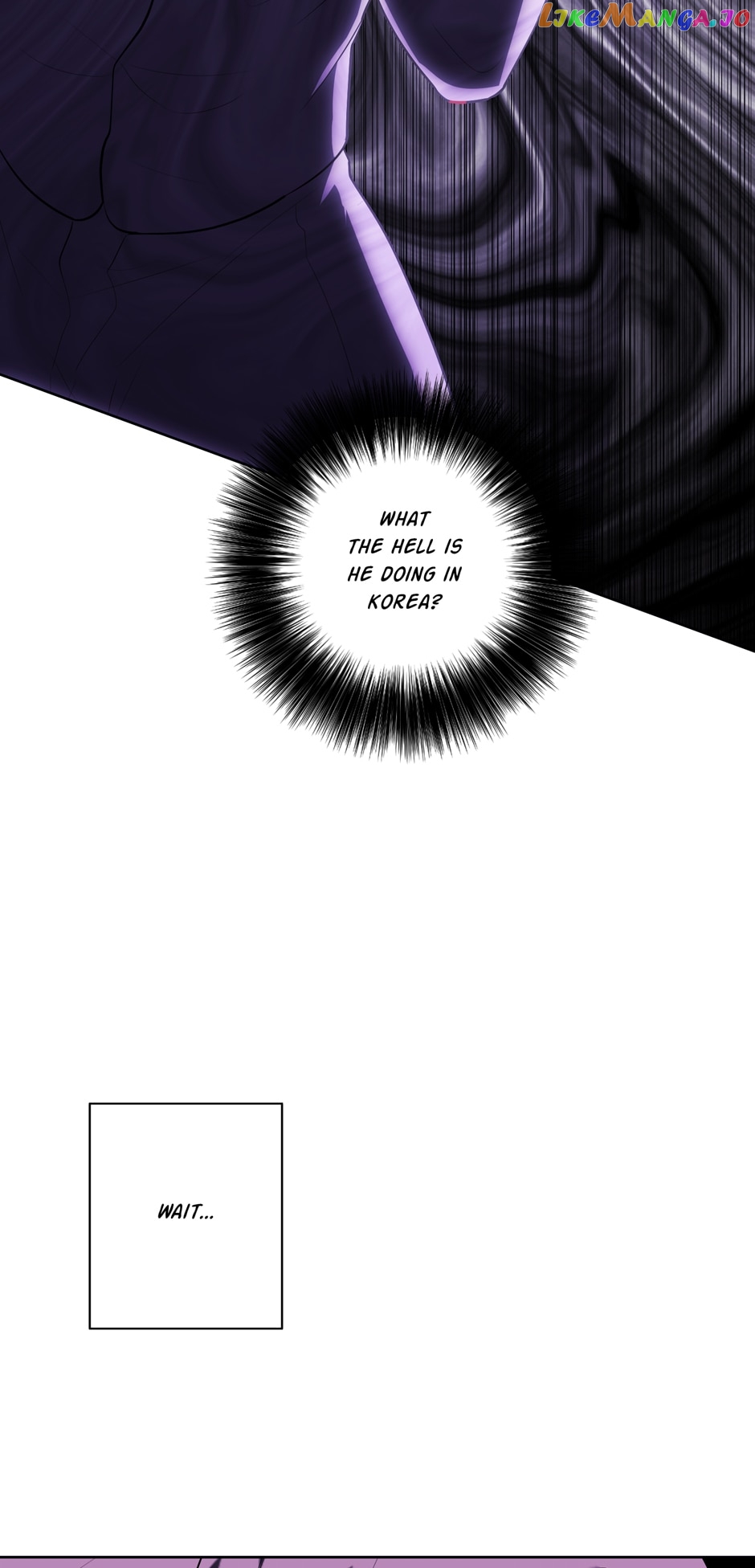 I Woke Up as the Villain Chapter 160 - page 54