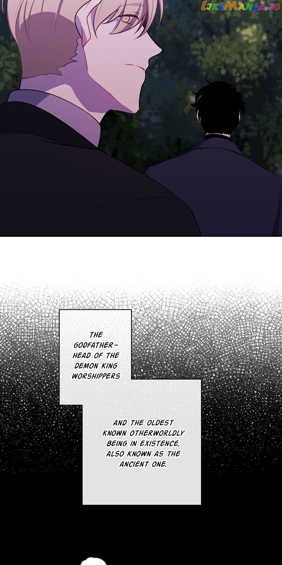 I Woke Up as the Villain Chapter 160 - page 59