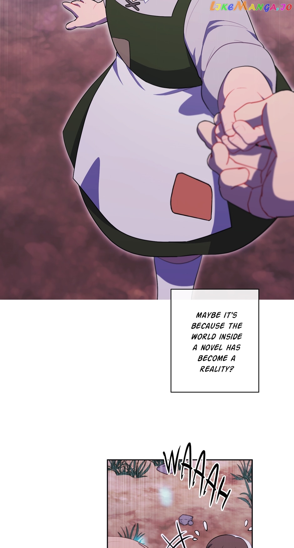I Woke Up as the Villain Chapter 162 - page 3