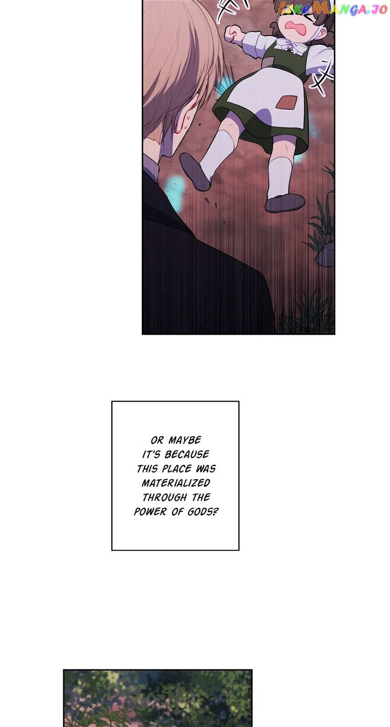 I Woke Up as the Villain Chapter 162 - page 4