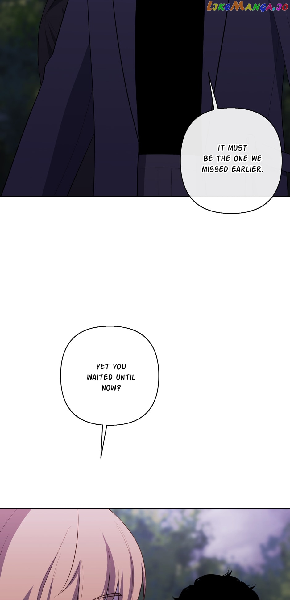 I Woke Up as the Villain Chapter 162 - page 19