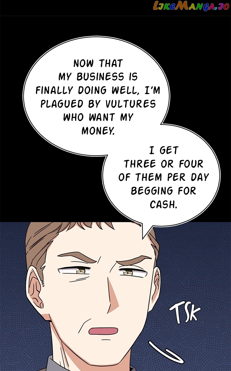 Superstar Associate Manager Chapter 78 - page 55