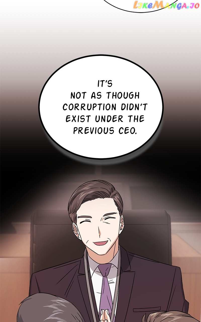 Superstar Associate Manager Chapter 78 - page 93