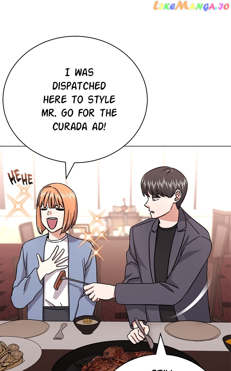 Superstar Associate Manager Chapter 79 - page 22